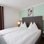 Waldesruh Hotel 3*
