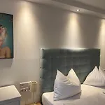 Waldesruh Hotel 3*