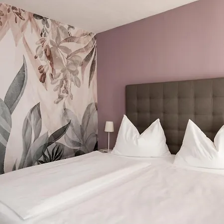 Hotel Waldesruh Bad Ischl