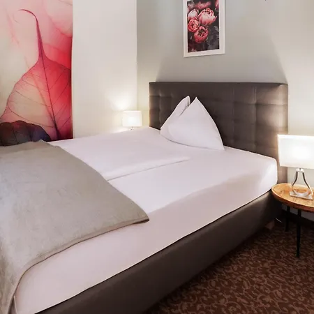 Hotel Waldesruh Bad Ischl