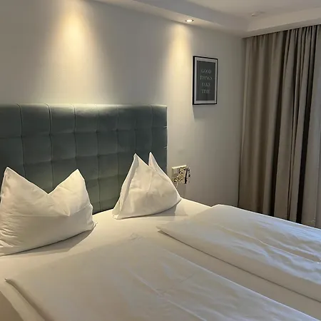 Waldesruh Hotel