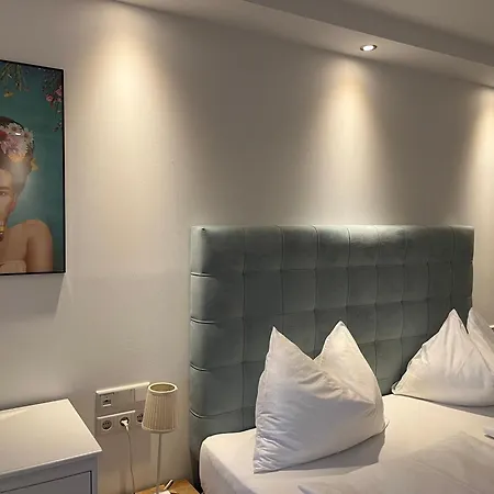 Waldesruh Hotel 3*