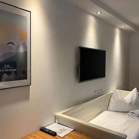 Pensjonat Waldesruh Bad Ischl