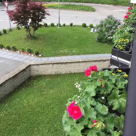 Hotel Waldesruh 3*