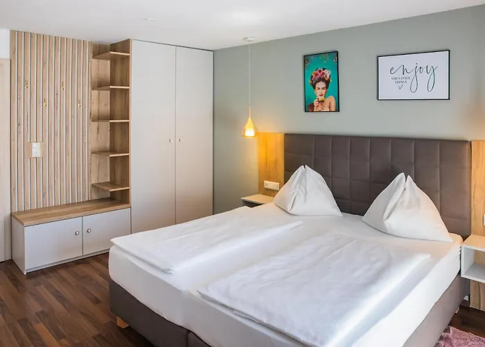 Waldesruh 3* Bad Ischl