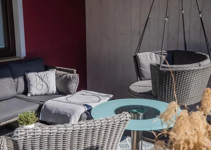 Waldesruh 3* Bad Ischl