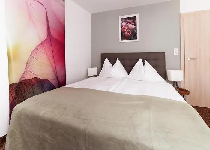 Waldesruh 3* Bad Ischl