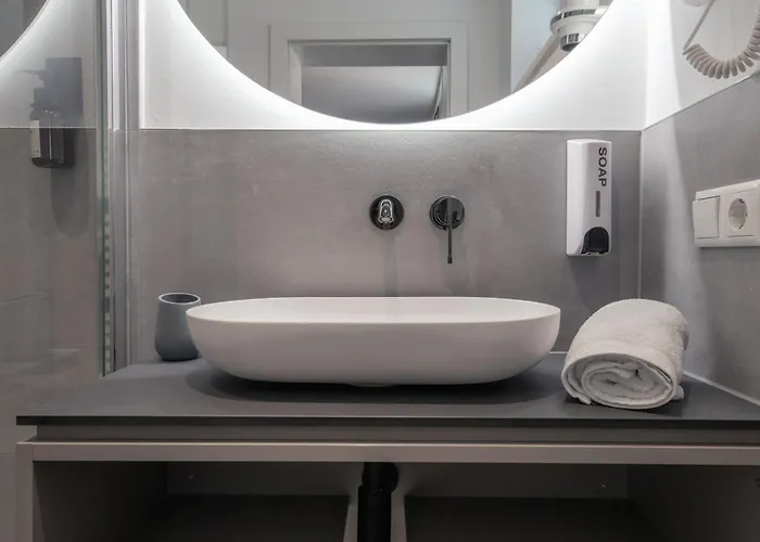 Waldesruh Отель