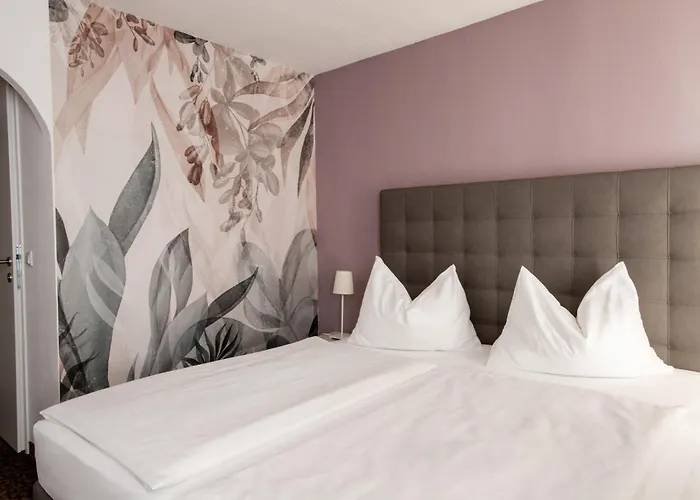 Otel Waldesruh Bad Ischl