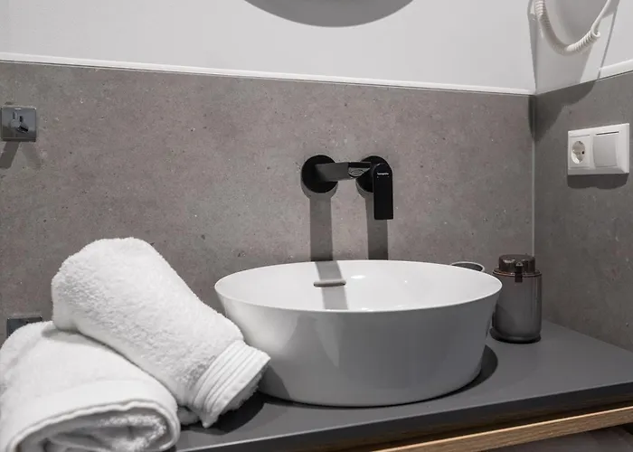 Отель Waldesruh