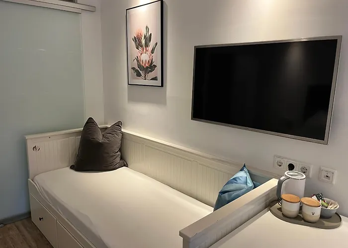 Waldesruh Бад-Ишль