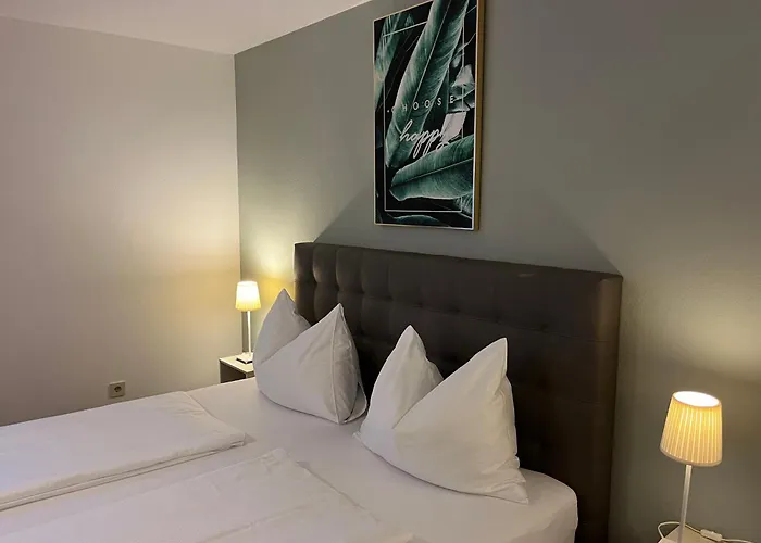 Waldesruh Бад-Ишль