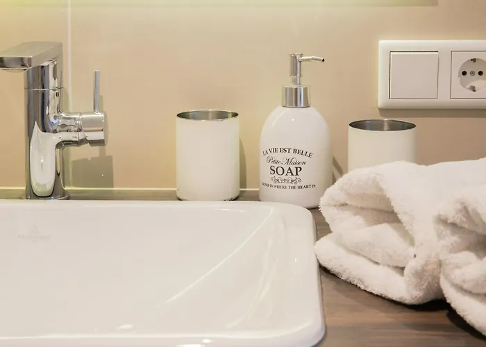 Waldesruh Otel Bad Ischl