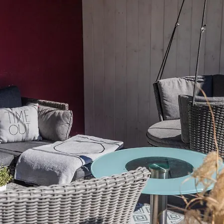 Waldesruh 3* Бад-Ишль