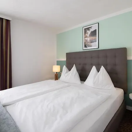 Waldesruh Отель 3*