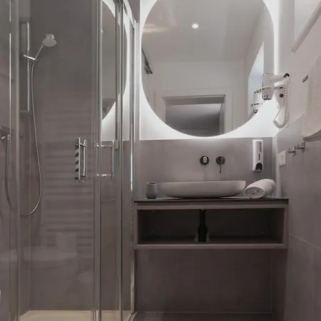 Отель Waldesruh