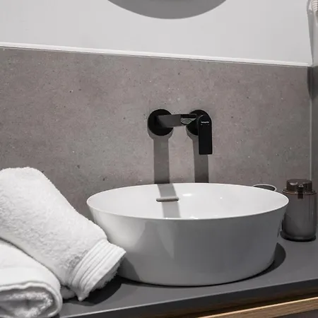 Отель Waldesruh