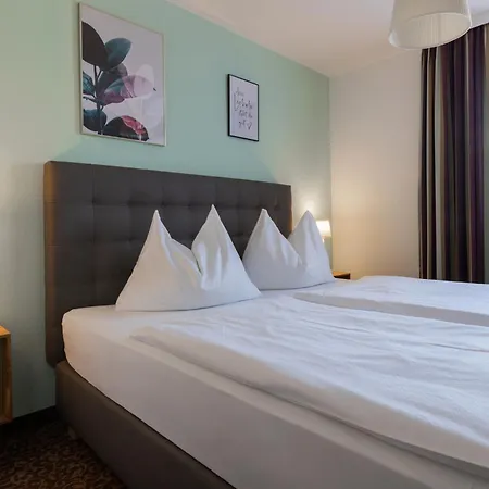 Waldesruh Отель