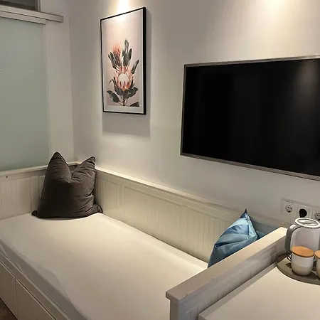 Waldesruh Бад-Ишль