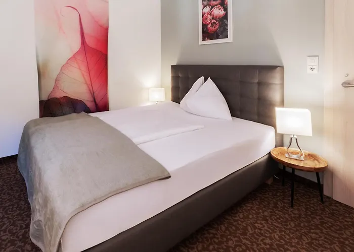 Hotel Waldesruh Bad Ischl