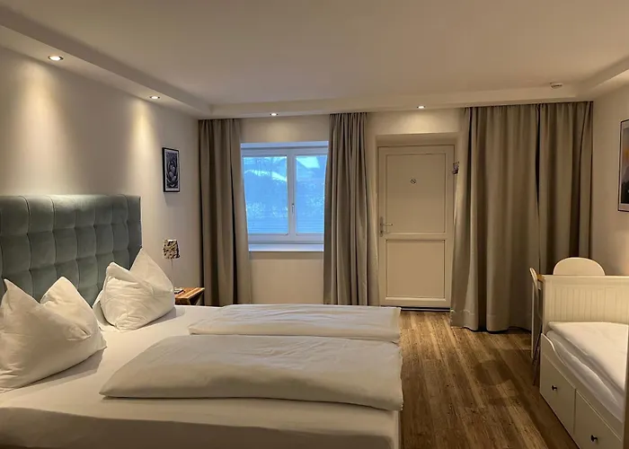 Waldesruh 3* Bad Ischl