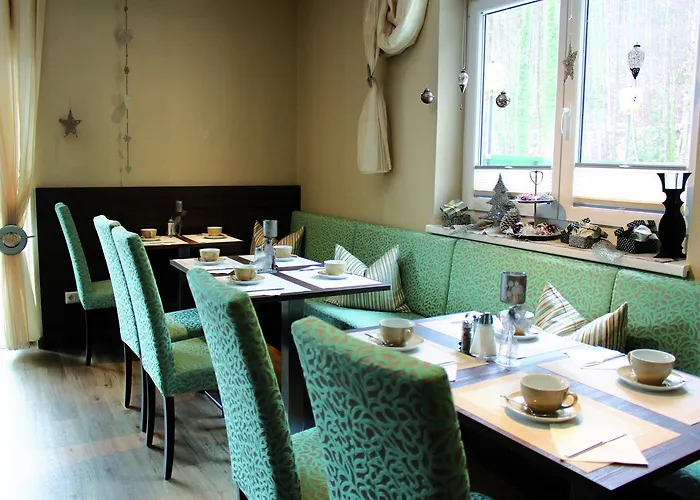 Waldesruh Hotel Bad Ischl